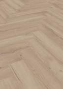 Ламинат Herringbone Херрингбон Toulouse Oak, 665×133 мм — фото 1
