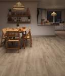 Ламинат My Floor Резиденс Makro Oak Light (Дуб Макро светлый), 1845×244 мм — фото 4