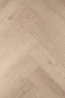 Каменный ламинат My Step Стоун Херрингбон Дуб Яри, 564×141 мм — фото 1