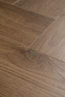Каменный ламинат My Step Стоун Херрингбон Дуб Немо, 564×141 мм — фото 3