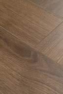 Каменный ламинат My Step Стоун Херрингбон Дуб Немо, 564×141 мм — фото 4