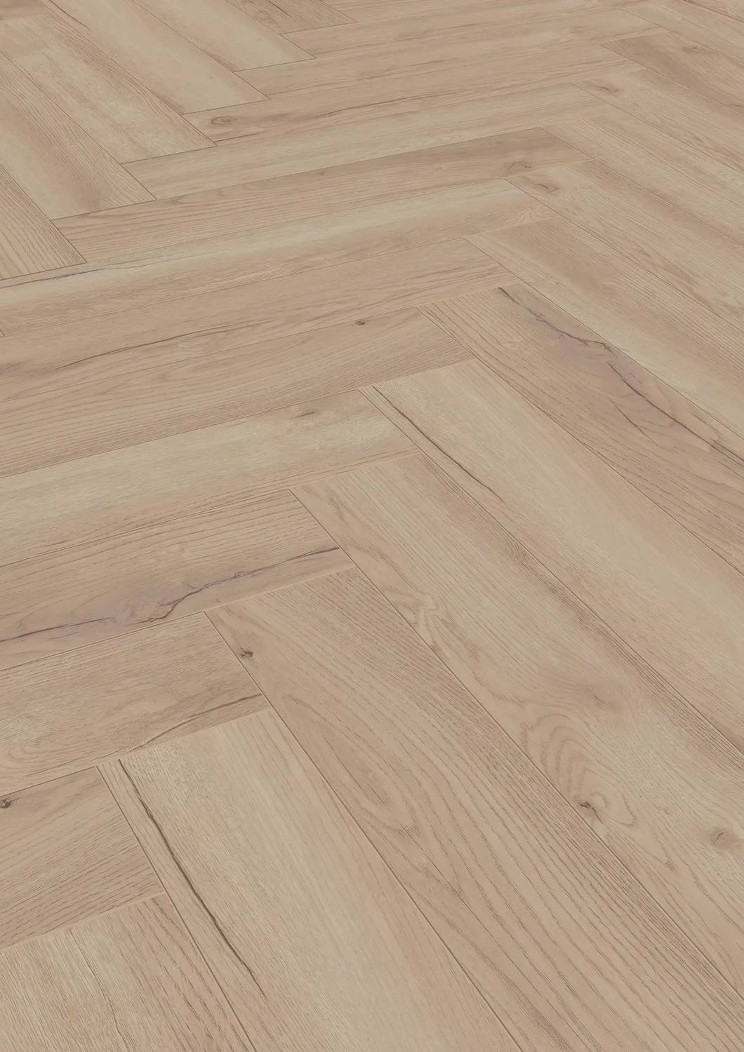 Toulouse Oak
