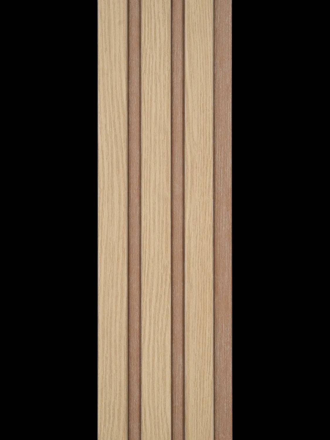 Wall panels