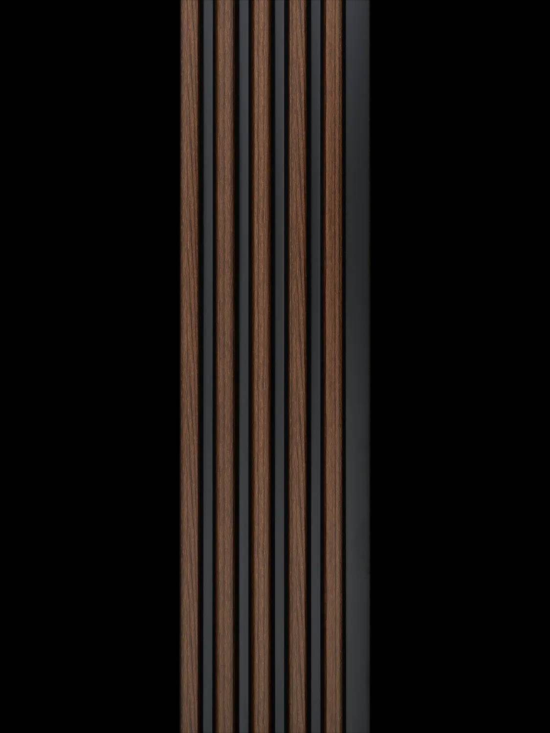 Wall panels