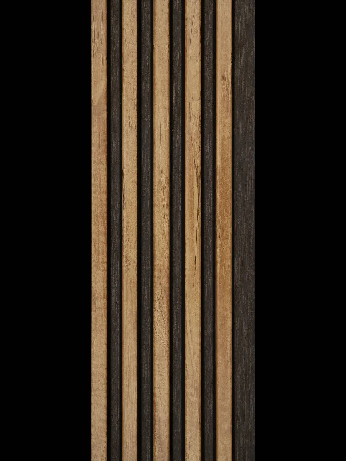 Wall panels