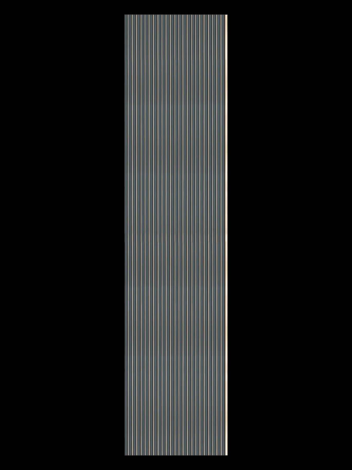 Wall panels