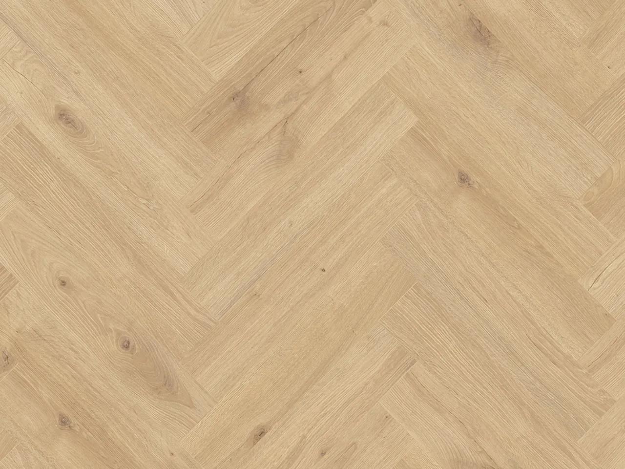 Ламинат My Step Херрингбон Манор+ Дуб Кейптаун, 643×131 мм