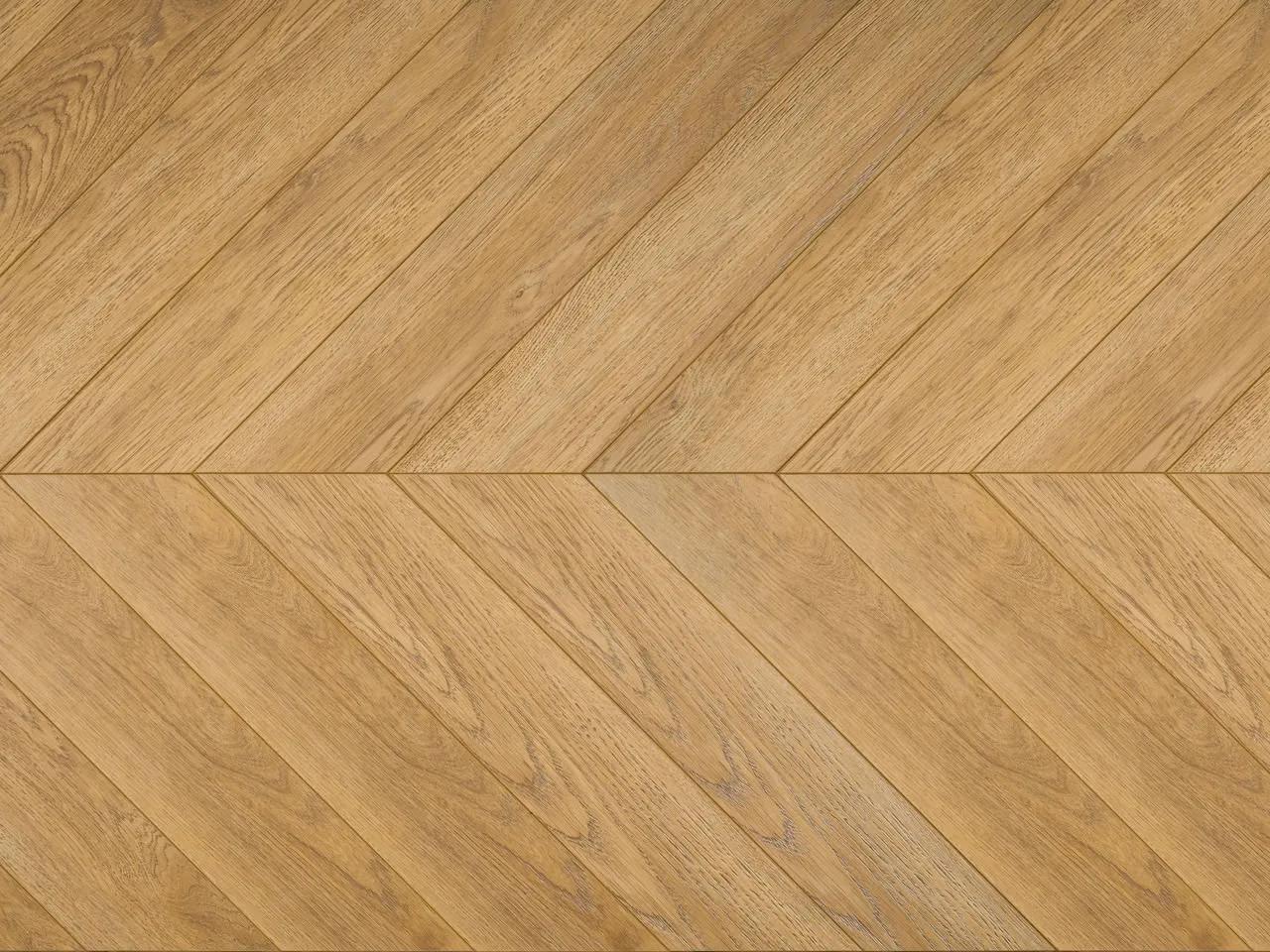 Ламинат My Step Херрингбон Шеврон Мели, 550×112 мм
