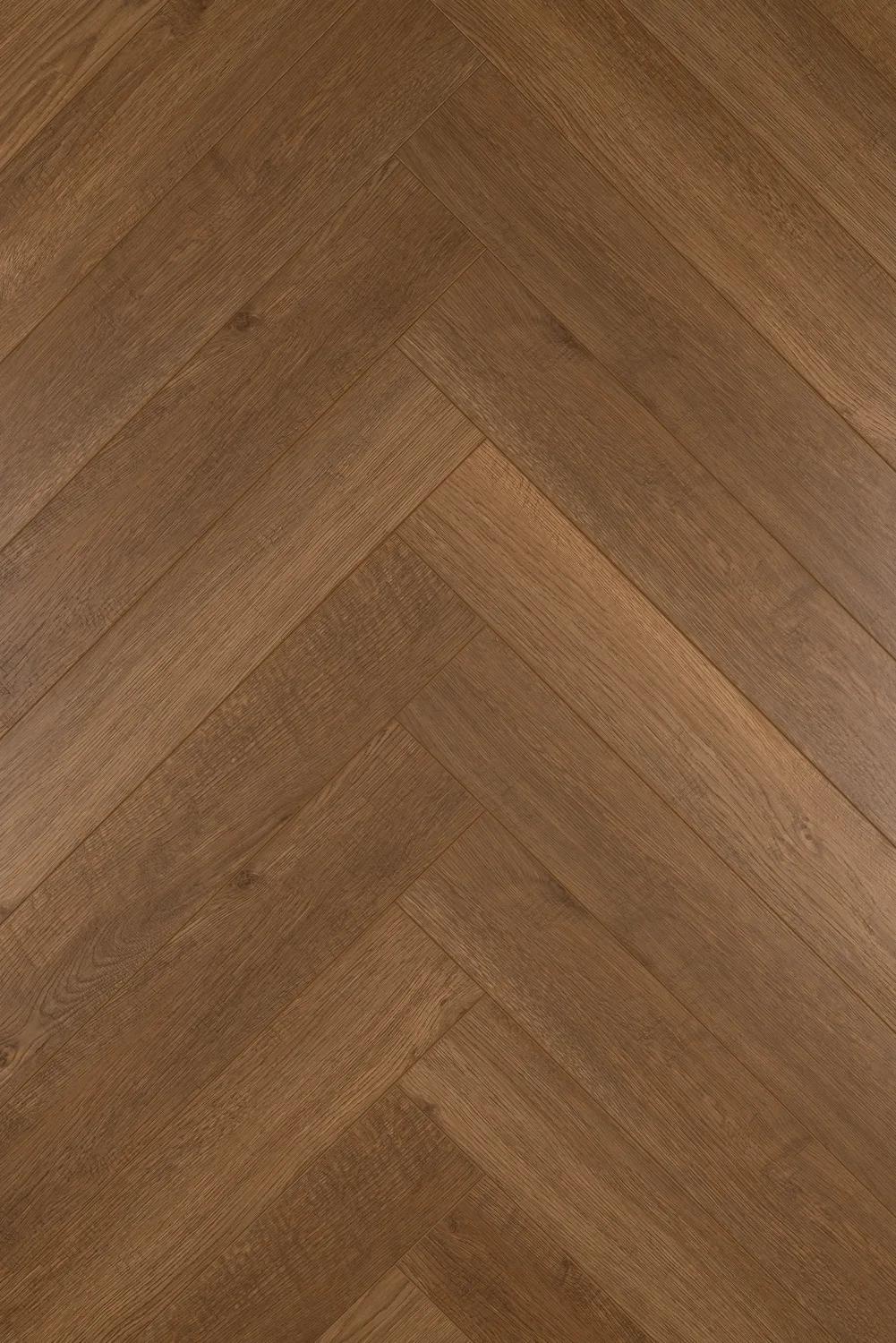 Ламинат My Step Херрингбон 12 мм Гранд, 605×110 мм