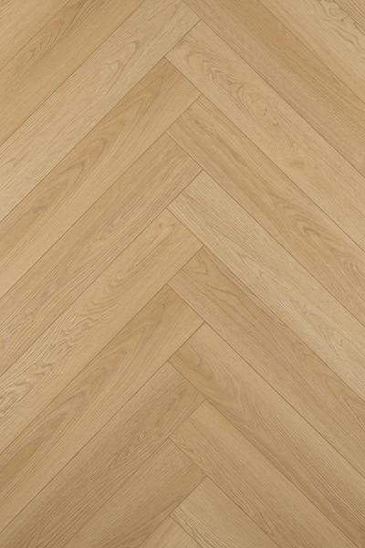 Ламинат My Step Херрингбон 8мм Ида, 600×100 мм