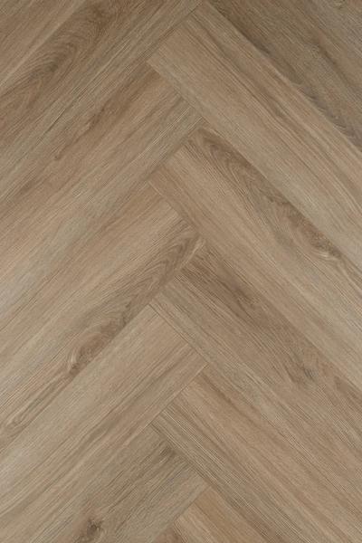 Каменный ламинат My Step Стоун Херрингбон Дуб Милос, 564×141 мм