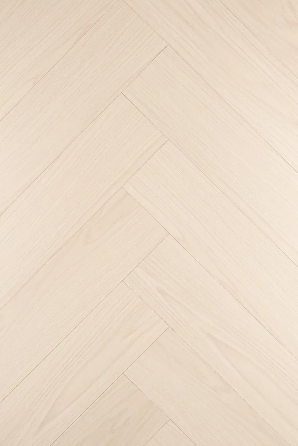 Каменный ламинат My Step Стоун Херрингбон Дуб Шан, 564×141 мм