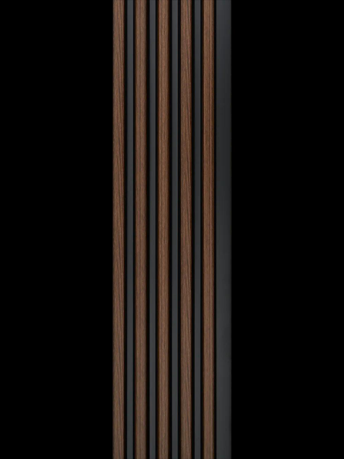 Стеновые панели My Step Стеновые панели Wall panels, 2900×122 мм