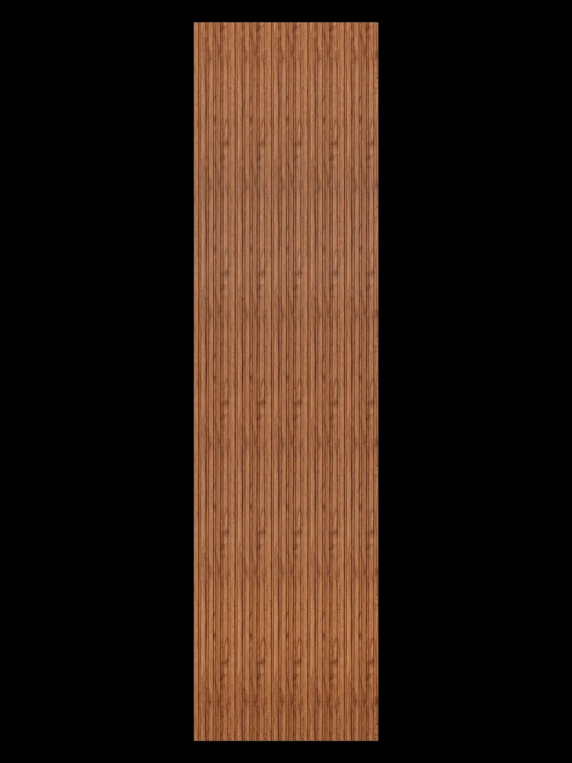 Стеновые панели My Step Стеновые панели Wall panels, 2900×160 мм